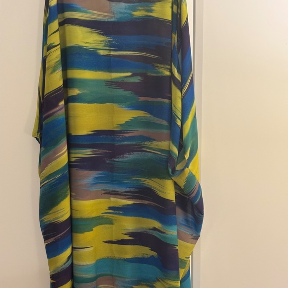 By vinnik midi kaftan margarita - Picture 9 of 9